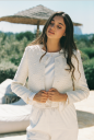 Kayani Flora Jacket