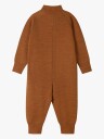 Reima Parvin ulldress barn Brun 128