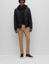 BOSS Pado 30 Black XXL