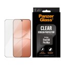 PanzerGlass OPPO Find X10 Pro Max Ultra Wide Fit skjermbeskytter