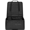 Db Hugger Organizer Black Out OS