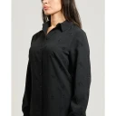 Guess Dame Bluser & Skjorter Svart S,