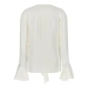 Givenchy Dame Bluser & Skjorter Hvit M,