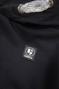Garcia Z3030 Boys Hoodie Off Black (176 /16 år)