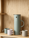 Stelton kopp 2-pakning lavender