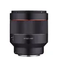 Samyang AF 85mm f/1.4 Canon RF