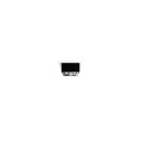 Philips Philips myLiving firedobbelt takspot 4x4,5W warmglow - Svart
