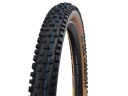 SCHWALBE Nobby Nic 27,5 x 2,4 (62-584)TLE, Addix Speed, Super ground, 860g
