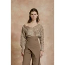 Cortana Dame Bluser & Skjorter Beige M
