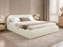 seng NO_BRAND Polstret seng TALORI Lambi 08 180x200 cm  