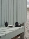 Stelton Fjord såpedispenser 30 cl Black