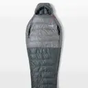 Sovepose Helsport Pro Down -5 200cm med justerbar hette
