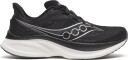 Saucony Mens Endorphin Speed 5 Black/White 41"