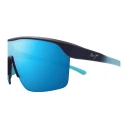 Maui Jim, unisex, Accessories, Blå, ONE SIZE,