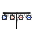 EuroLite KLS-3002 Next Comp. Light Set