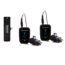 Saramonic Blink 500 ProX B6 USB-C