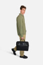 Adax Catania Briefcase Tobias 15,6' Black 41x29,5x7 cm