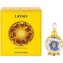 Swiss Arabian Layali concentrated perfume oil 15 ml