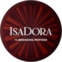 IsaDora The Bronzing Powder 46 Golden Tan 10g
