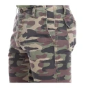 La Martina Herre Shorts Grønn W40,
