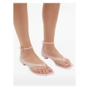 Chloé Dame Sko Rosa 39 EU,