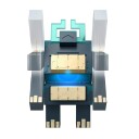 Minecraft Dungeons II Twisted Warden Figur med Lys og Lyd 150639