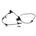 ABS sensor JAPKO 151279