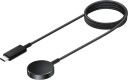 Samsung Trådløs Lader EP-OR900 for Galaxy Watch 4/5/6 - 0,8 m - Svart
