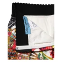 Dolce & Gabbana Dame Shorts Flerfarget S,