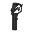 HOHEM SMARTPHONE GIMBAL ISTEADY V2, SVART