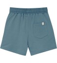 Huttelihut Shorts Sweat Blue 98