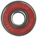 Enduro 608 LLB Keramisk ABEC 5 8x22x7mm