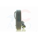 Spole magnetkoplingskompressor ACAUTO AC 04SD57