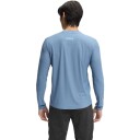 Hoka Airolite Long Sleeve 2.0 Herre Fgyn/Foggy Night XL