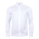 Eton Slim Fit Shirt Em - White