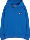 Tommy Hilfiger Hettegenser   Flagg Heritage   Livlig Blue   Tommy Hilfiger   14 år (164)   Hettegenser   Blå
