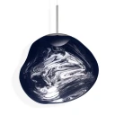Tom Dixon Melt Pendant Smoke LED