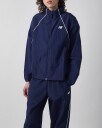 New Balance Sport Legacy Jacket   Navy   XL