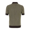 Ferragamo Herre Topper Brun M,