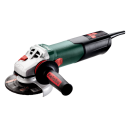 Metabo W 13 125 Quick Vinkelsliper Ø125mm 1350w