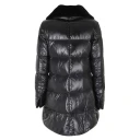 Herno Dame Jakker Svart 2XL,