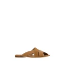 Tod's Dame Sko Brun 39 EU,