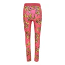 Versace Jeans Couture Dame Bukser Rosa S,