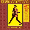 Elvis Costello  My Aim Is True  CD