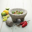 Kitchencraft Morter med støter Granitt