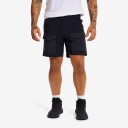 Revolutionrace Bukser Shorts Coast Cargo Shorts Herre Black 3XL