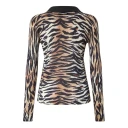 Pinko Dame Topper Flerfarget S,