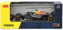 Rastar Redbull RB19 F1 Racerbil 2023 Max Verstappen 1:32
