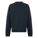 Valentino Garavani, Herre, Gensere & Hettegensere, Blå, XS,
