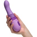 Pipedream: Fantasy for Her, Her Personal Sex Machine, lilla